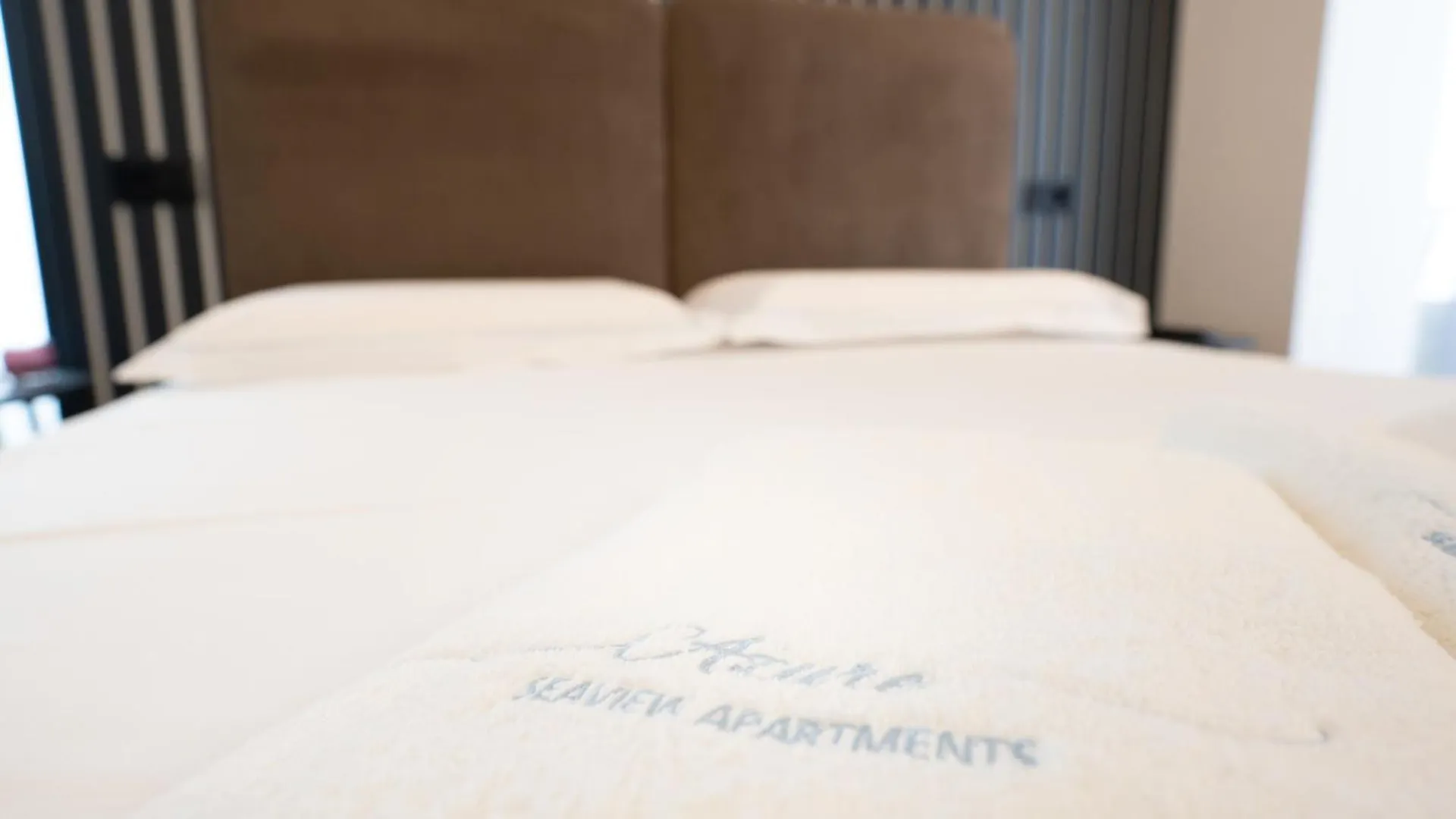 Azure Sea View Apartments Durrës