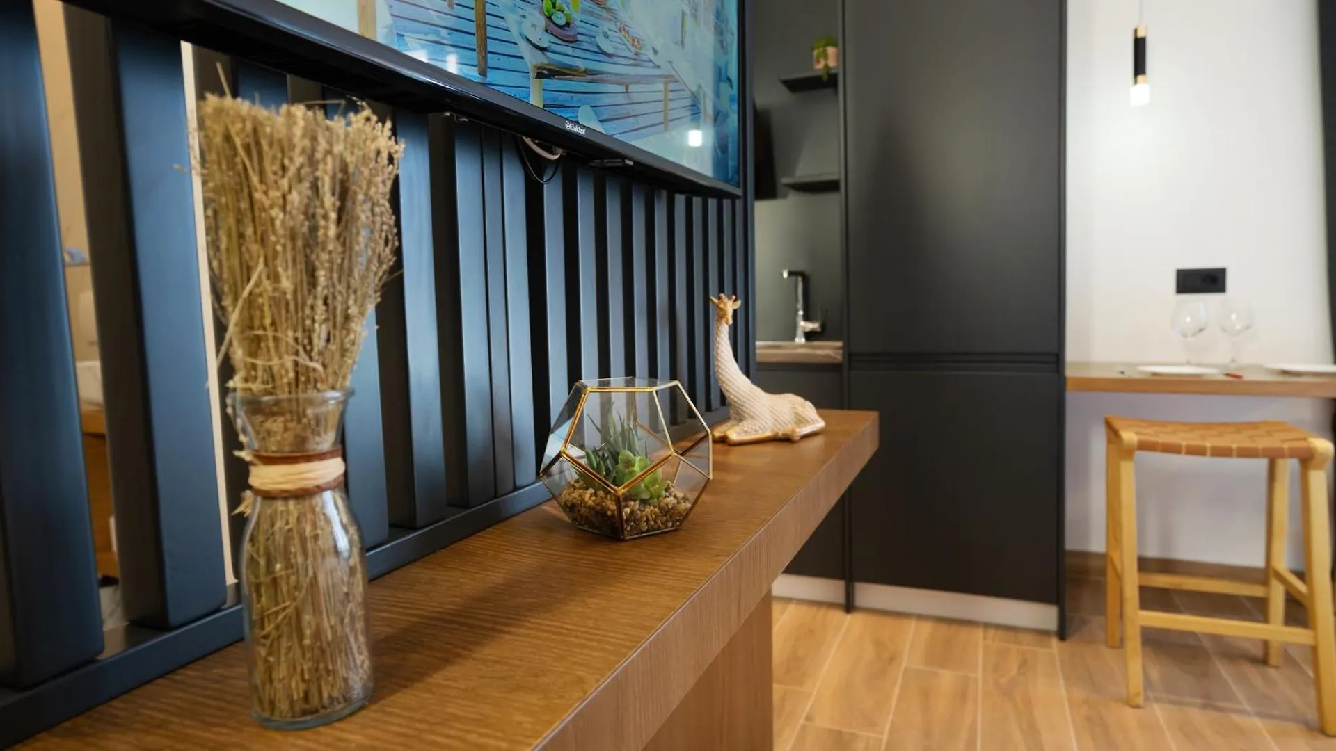 Azure Sea View Apartments Durrës