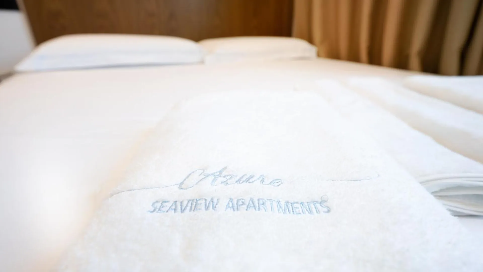 Azure Sea View Apartments Durrës 0*,